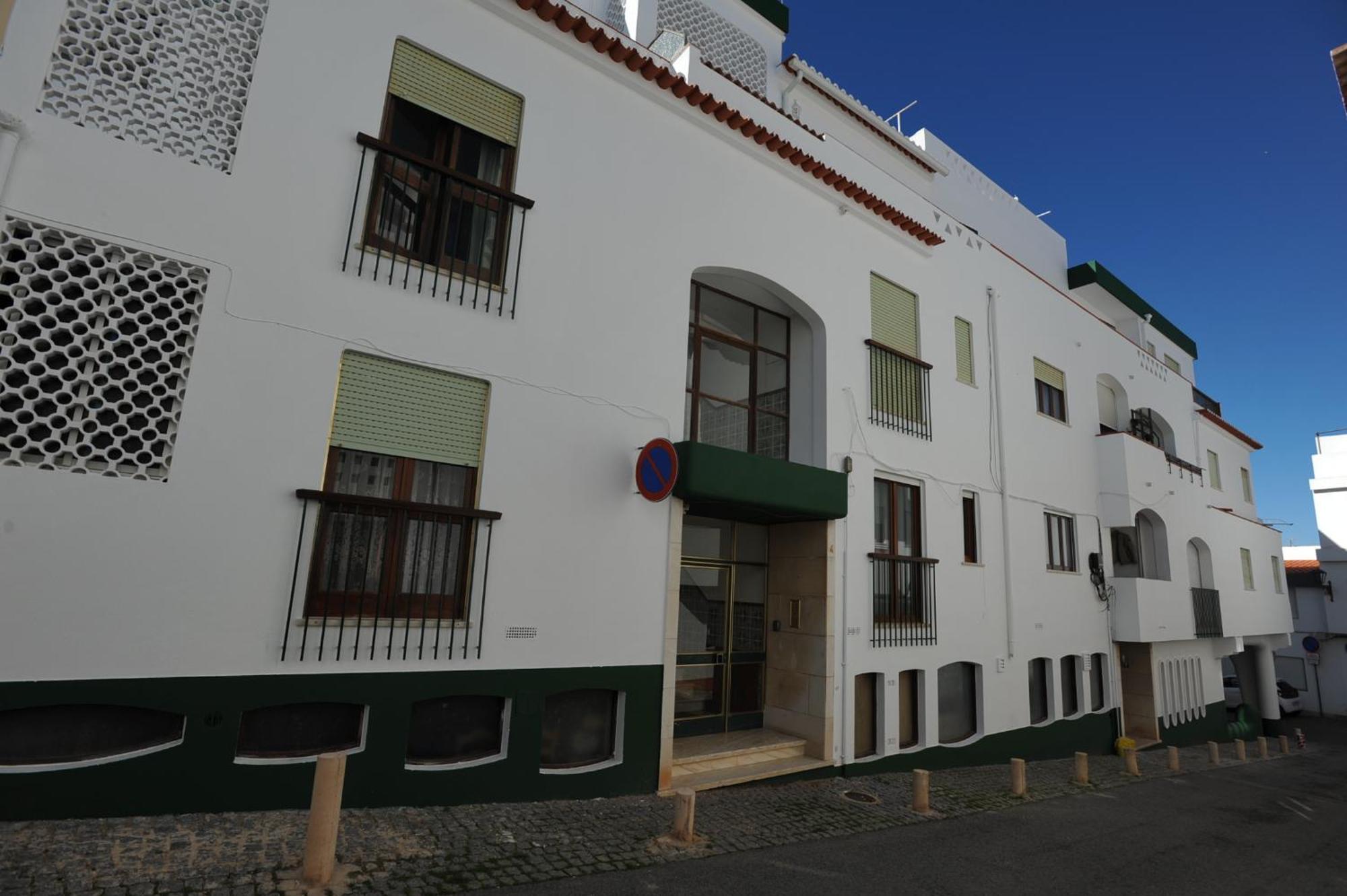 Apartamento Ap 9 *